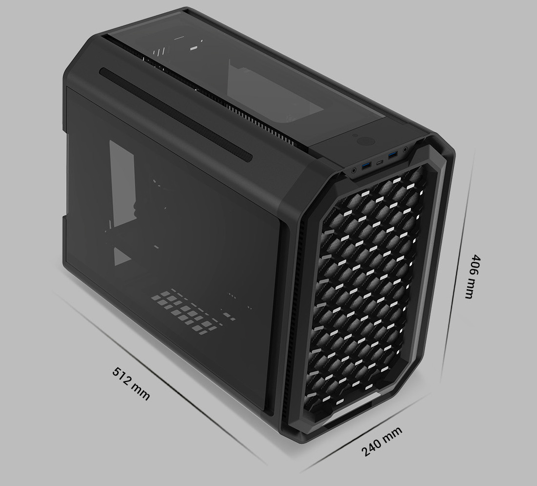 Antec Computer Case